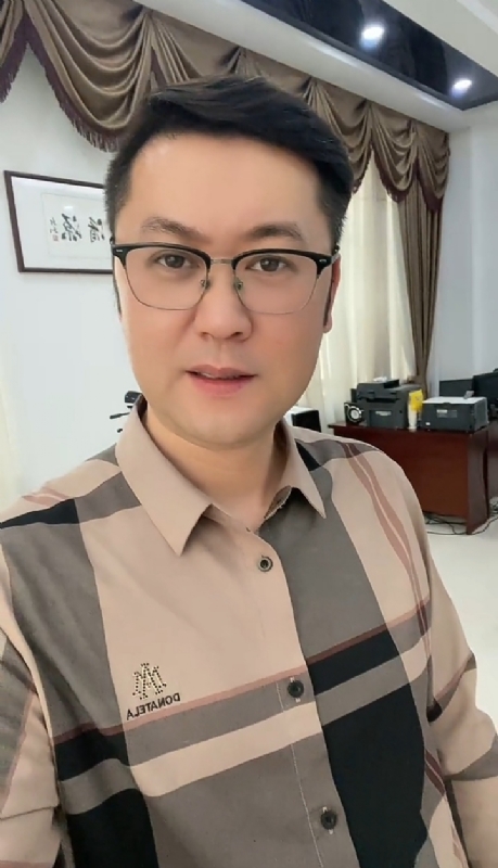 勤勉的第一张照片--厦门相亲网