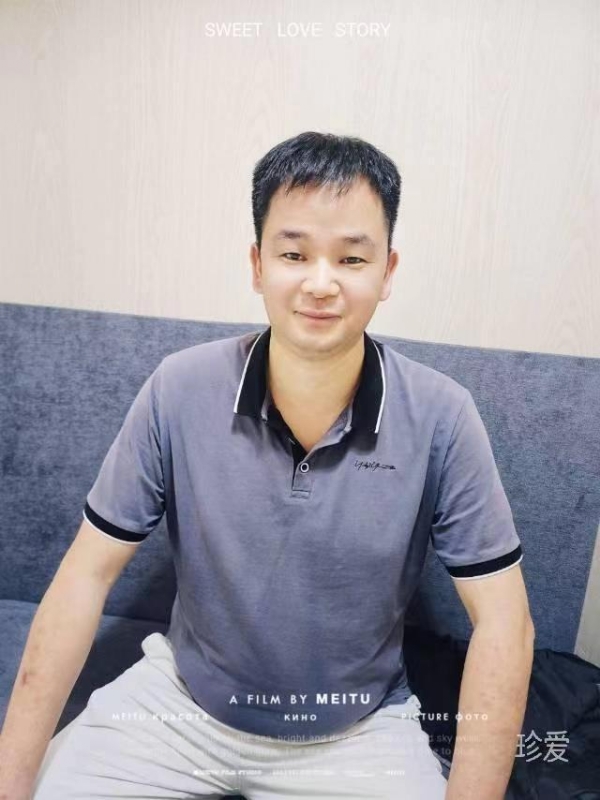 风笑痴的第二张照片--厦门相亲网