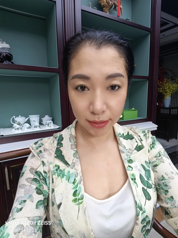 仝馨的第三张照片--厦门相亲网