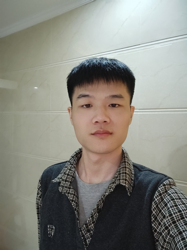 念头通达的第一张照片--厦门相亲网