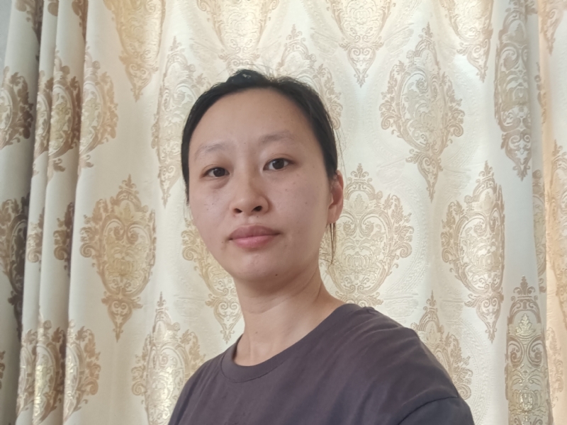 珺瑶乐的第一张照片--厦门相亲网
