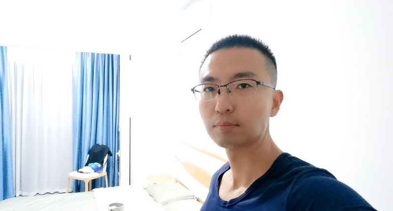 roy的第一张照片--厦门相亲网