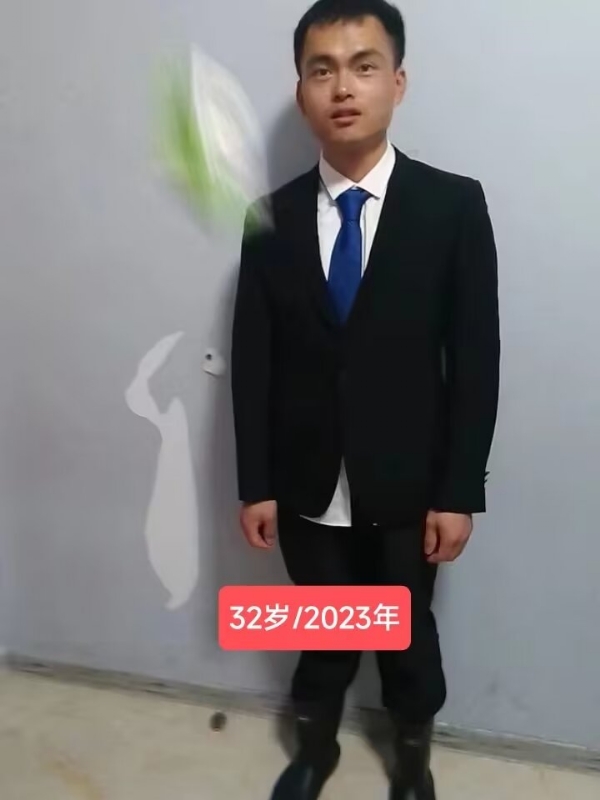 林嘉任的第一张照片--厦门相亲网