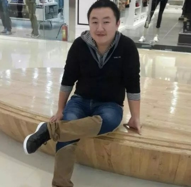 牛哥的第一张照片--厦门相亲网
