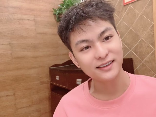 雷廷树的第三张照片--厦门相亲网