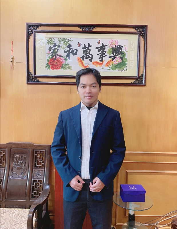 旭日春晖的第一张照片--厦门相亲网