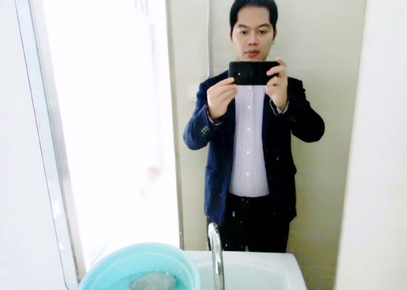 旭日春晖的第三张照片--厦门相亲网