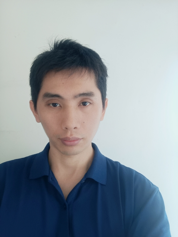 小峰的第一张照片--厦门相亲网