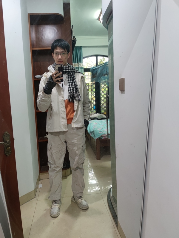 穗风禾的第一张照片--厦门相亲网
