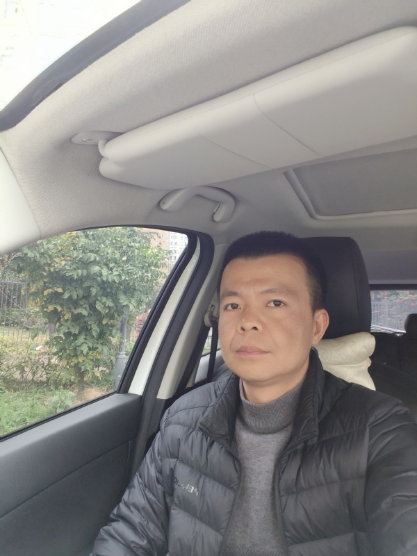 锦瑟的第一张照片--厦门相亲网