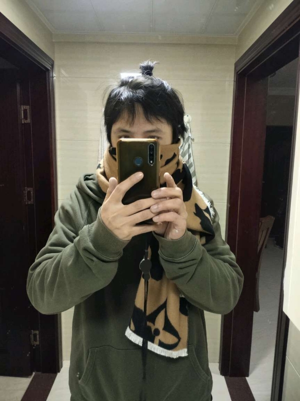 男技师的第一张照片--厦门相亲网