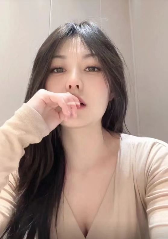 勾人心魂大美人的第一张照片--厦门相亲网
