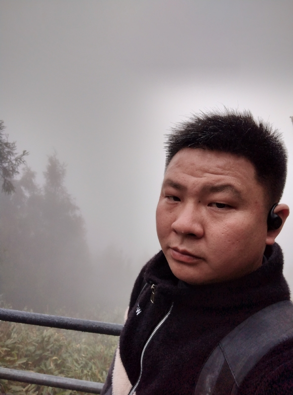 何何何的第一张照片--厦门相亲网