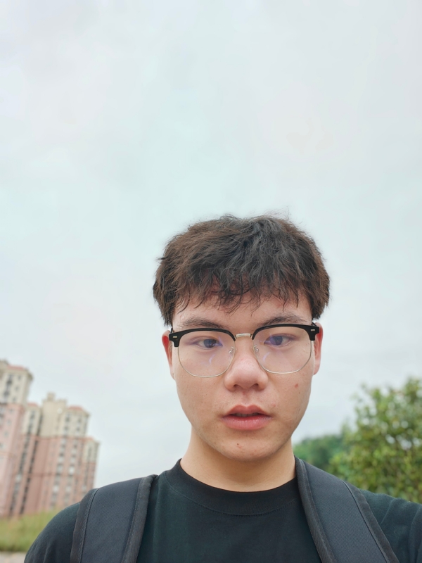航澄的第一张照片--厦门相亲网
