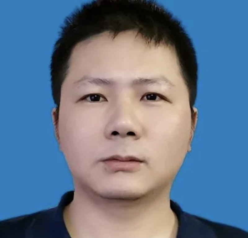 寒山的第一张照片--厦门相亲网