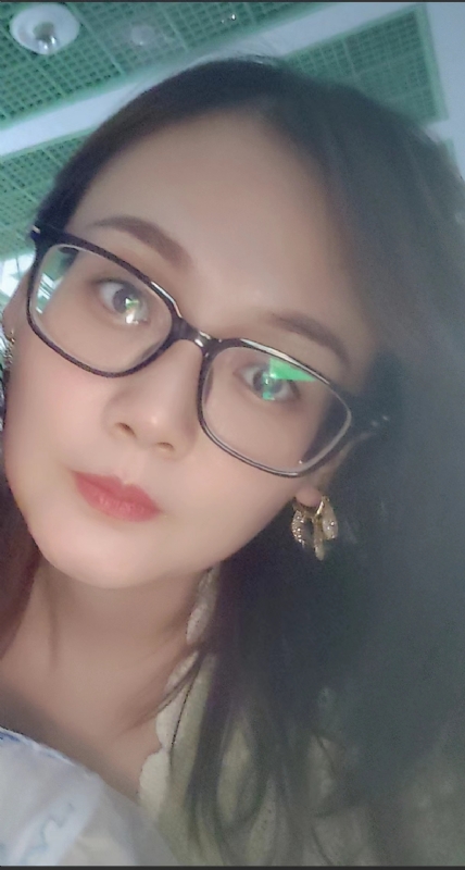 可可的第一张照片--厦门相亲网