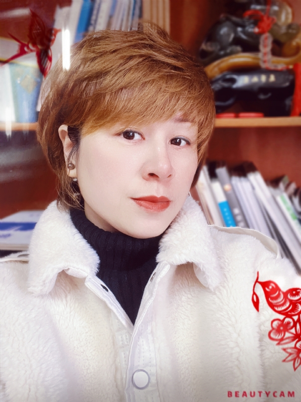阳光百合的第一张照片--厦门相亲网