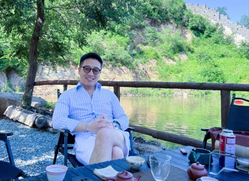等待的第一张照片--厦门相亲网