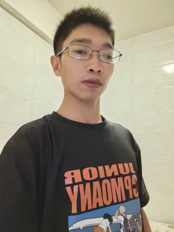安然的第一张照片--厦门相亲网