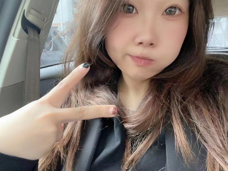 小女子不才的第二张照片--厦门相亲网