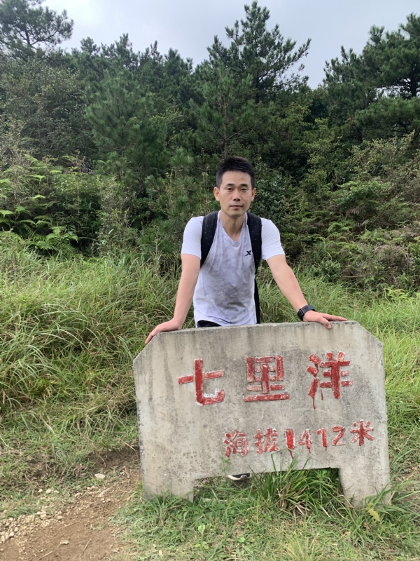 小朱佩奇的第一张照片--厦门相亲网
