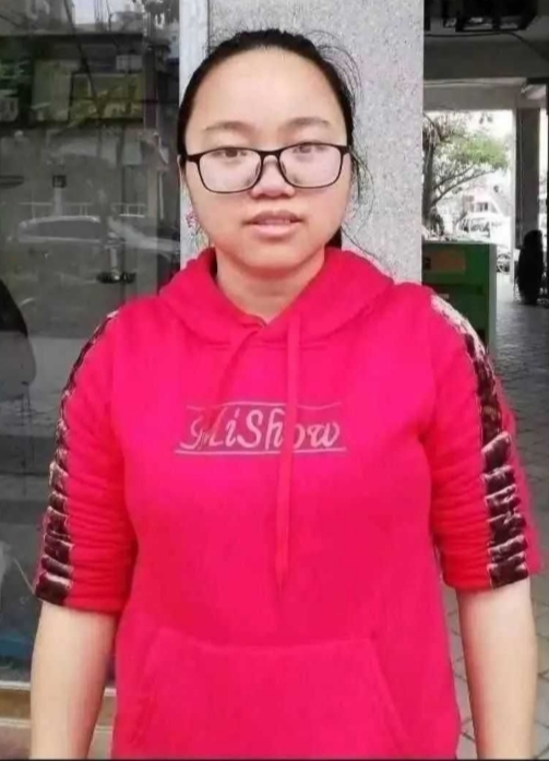 简单的第一张照片--厦门相亲网