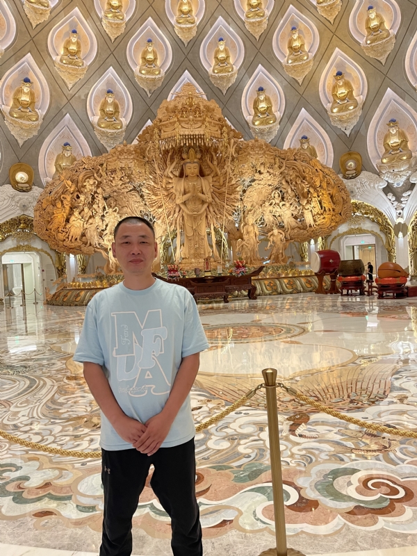 泉州相亲的第一张照片--厦门相亲网