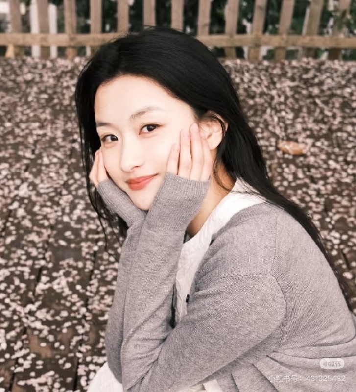 江小姐的第一张照片--厦门相亲网