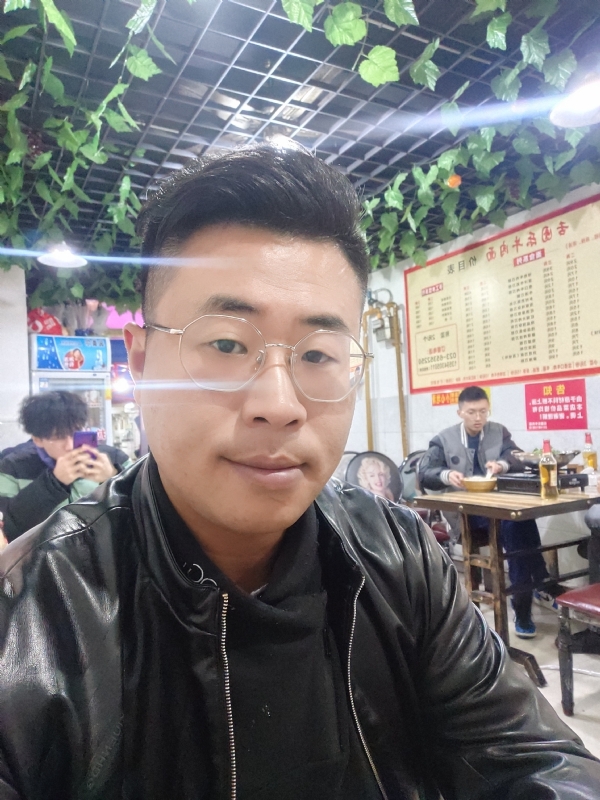 独行的天秤的第一张照片--厦门相亲网