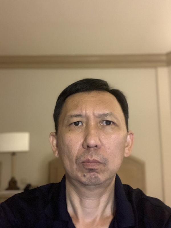 阿川的第一张照片--厦门相亲网