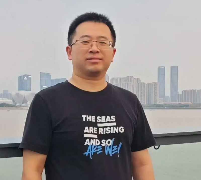 白小生的第一张照片--厦门相亲网