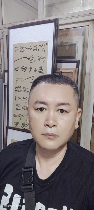 永恒的瞬间的第一张照片--厦门相亲网