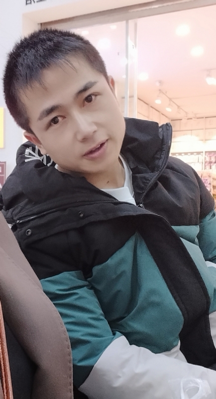 不骄不躁的第一张照片--厦门相亲网