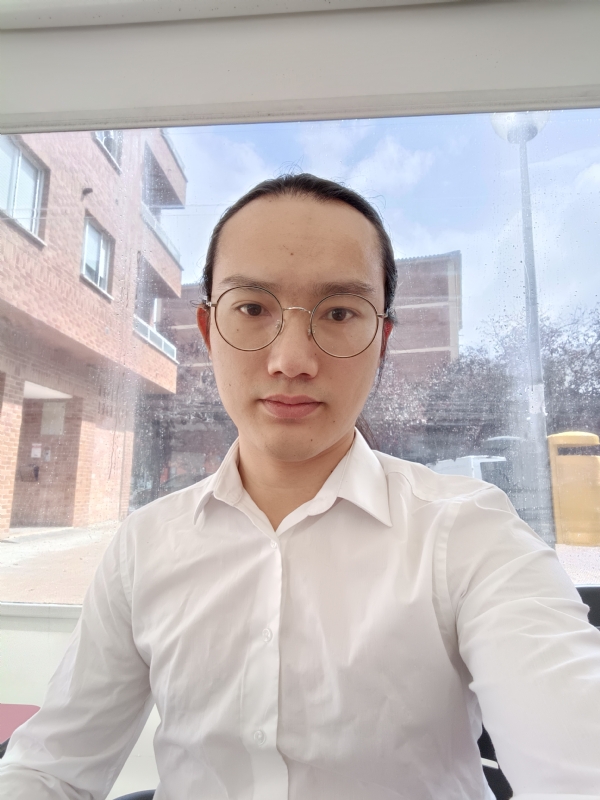 凯凯的第二张照片--厦门相亲网