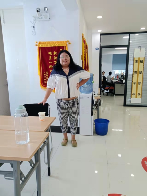 林雨菲的第一张照片--厦门相亲网