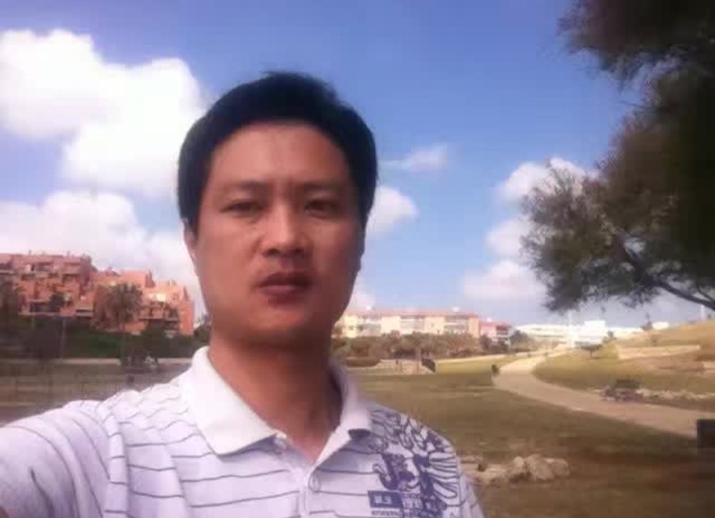 钟志的第二张照片--厦门相亲网