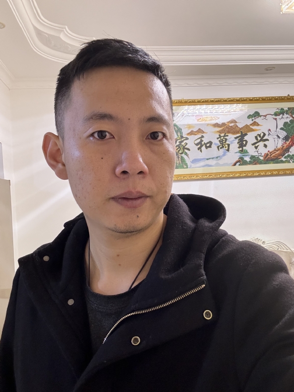 Lance的第一张照片--厦门相亲网