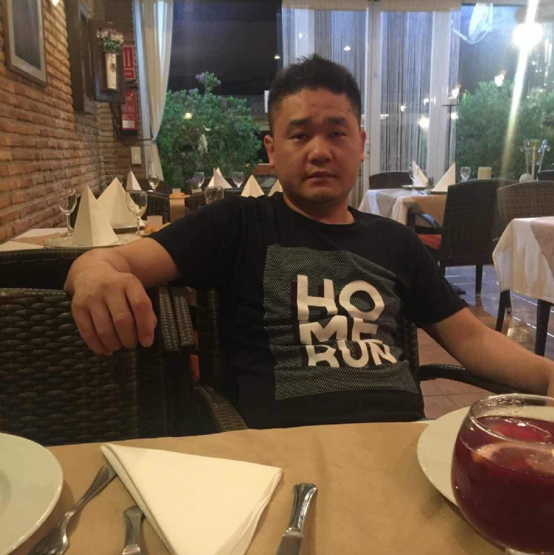 海外游子的第二张照片--厦门相亲网