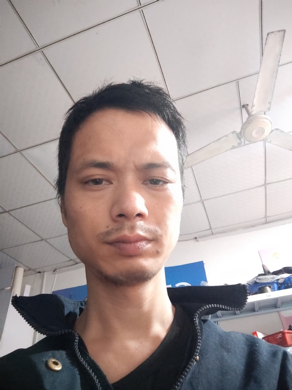 小康的第一张照片--厦门相亲网