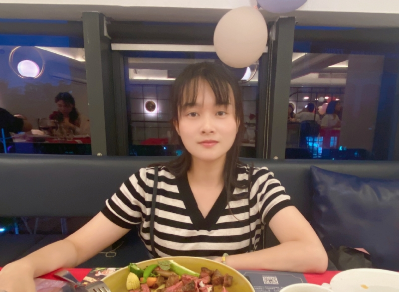 从心出发的第一张照片--厦门相亲网
