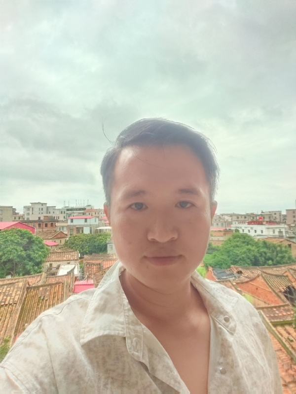 陌生人的第二张照片--厦门相亲网