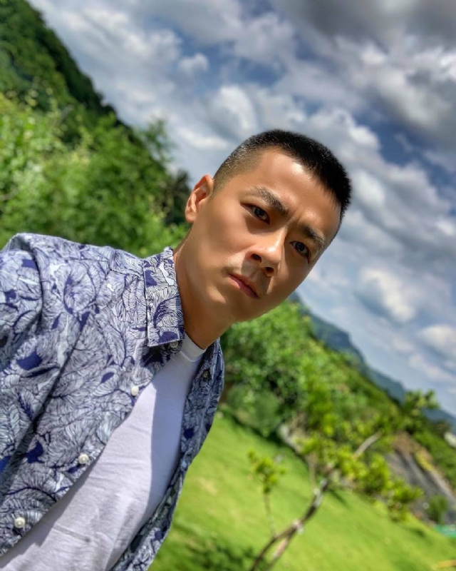 蓝天的第二张照片--厦门相亲网