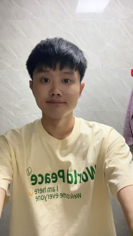 key的第一张照片--厦门相亲网
