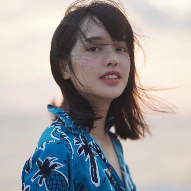 灵魂有香气的第一张照片--厦门相亲网