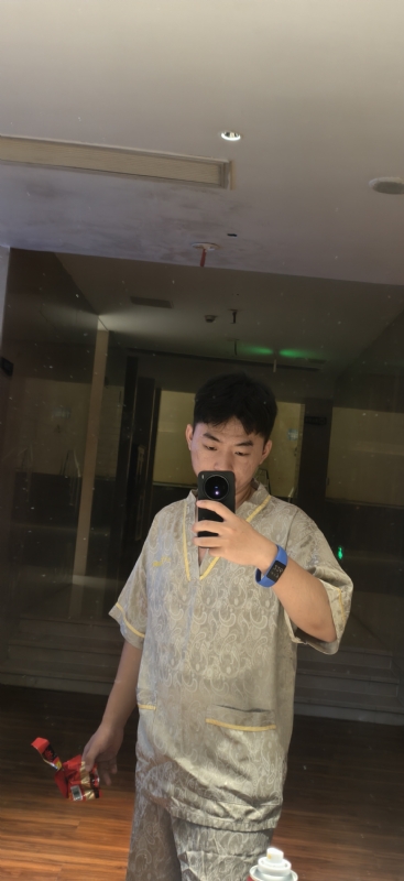Mai的第一张照片--厦门相亲网