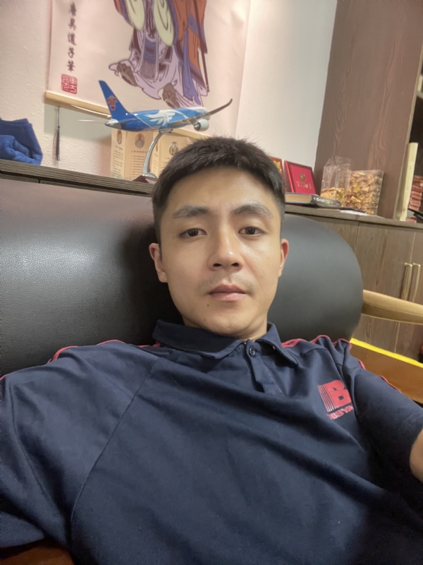 曾曾日上的第一张照片--厦门相亲网