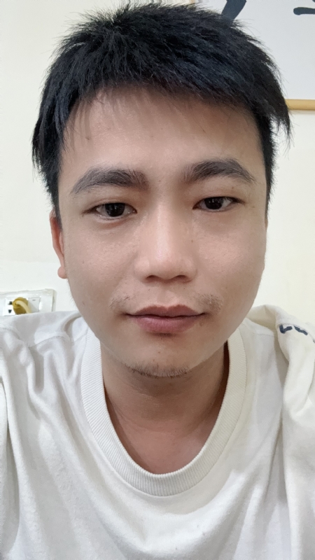 清风的第一张照片--厦门相亲网