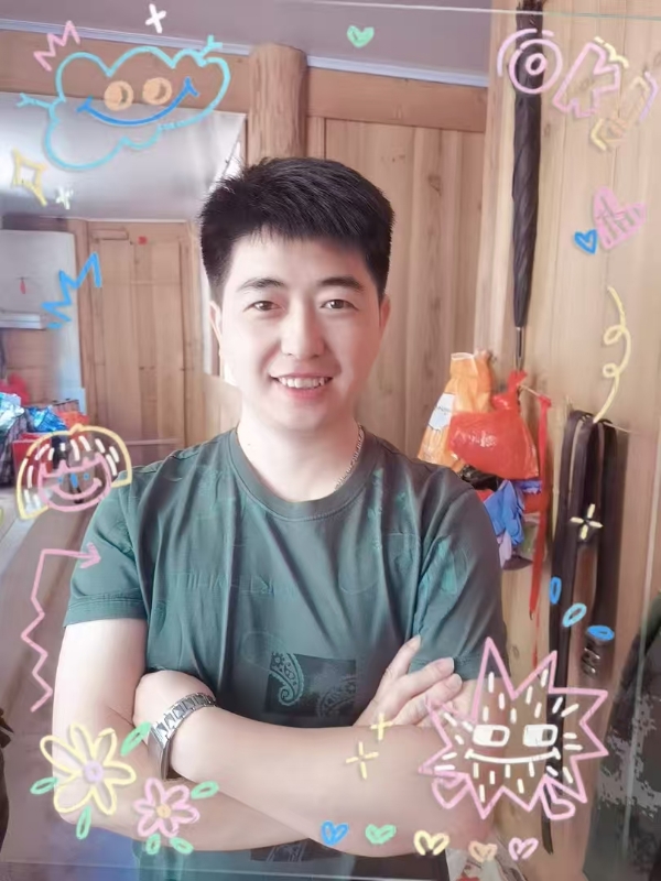 随风的第一张照片--厦门相亲网