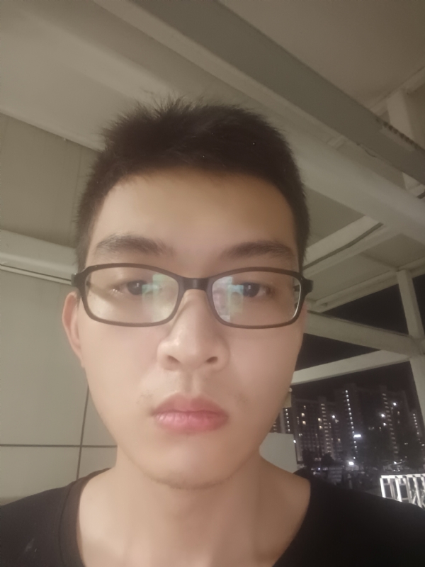 Lin的第五张照片--厦门相亲网