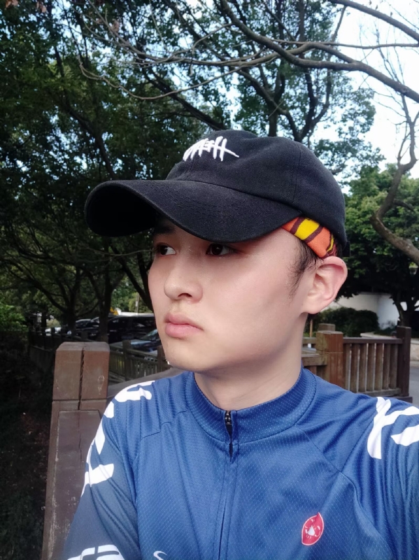 麦兜的第二张照片--厦门相亲网